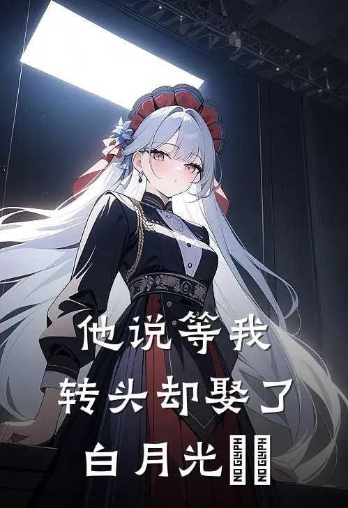 他说等我，转头却娶了白月光​​