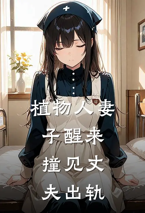植物人妻子醒来，撞见丈夫出轨