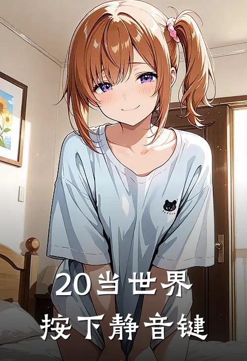 20当世界按下静音键