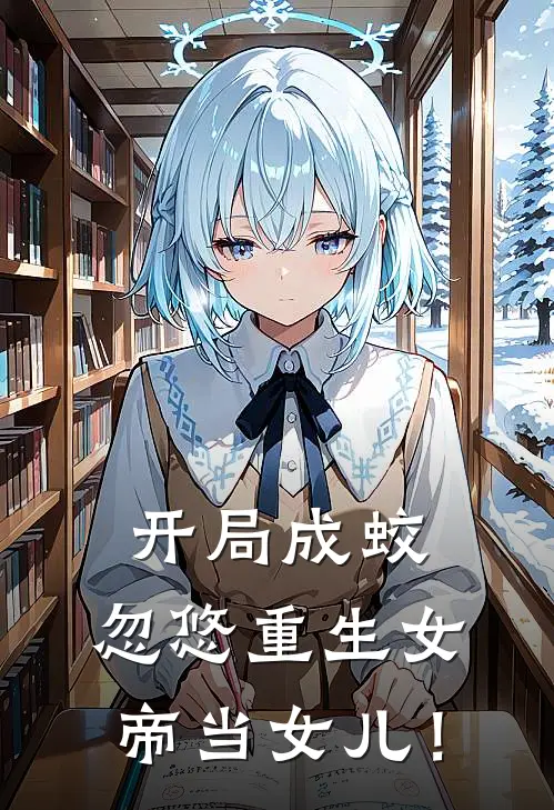 开局成蛟，忽悠重生女帝当女儿！