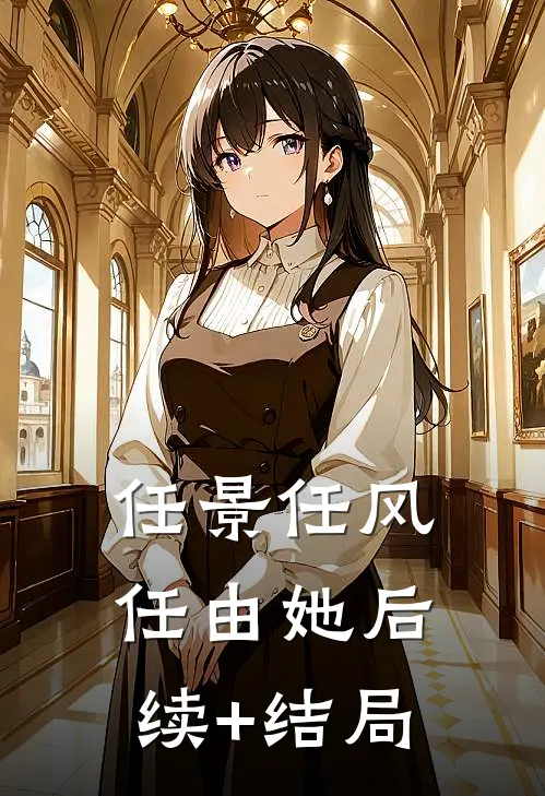 任景任风任由她后续+结局