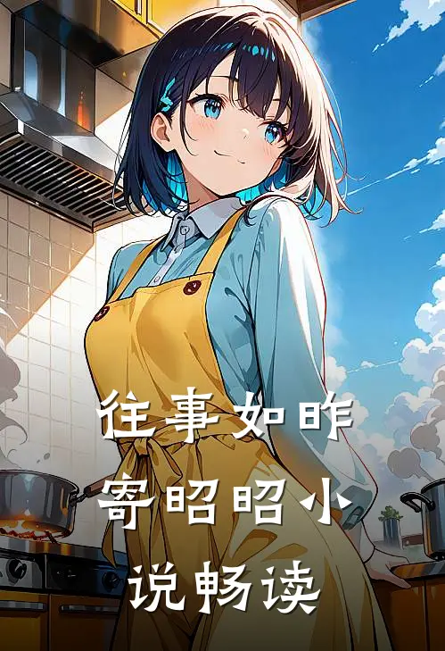 往事如昨寄昭昭小说畅读