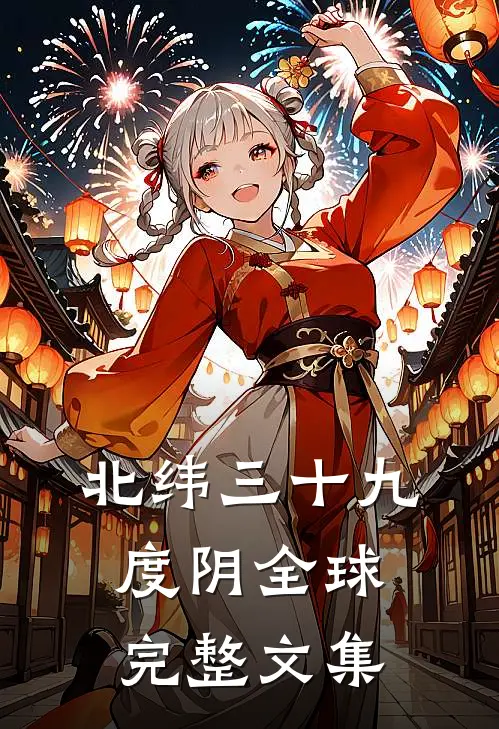 北纬三十九度阴全球完整文集