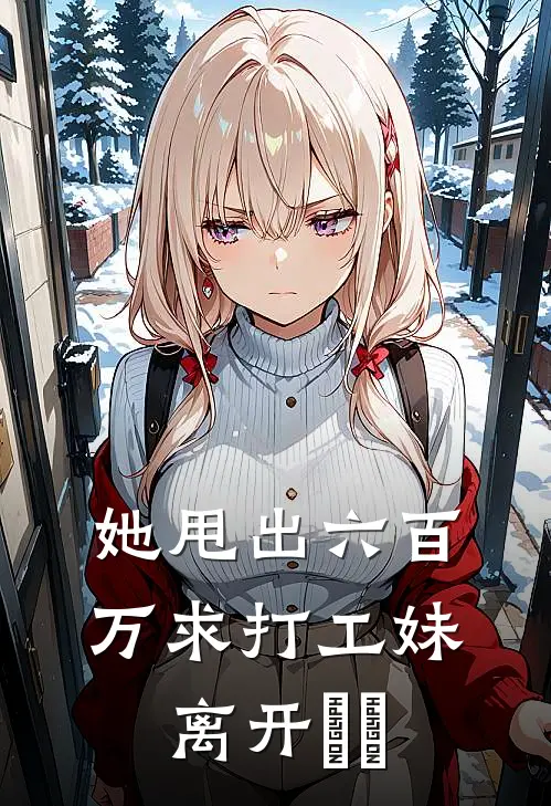 她甩出六百万求打工妹离开​​