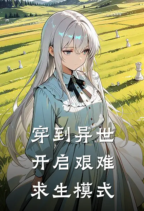 穿到异世，开启艰难求生模式