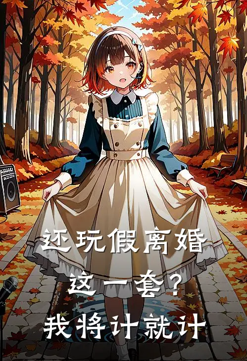 还玩假离婚这一套？我将计就计