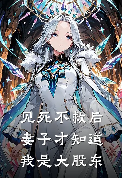 见死不救后，妻子才知道我是大股东