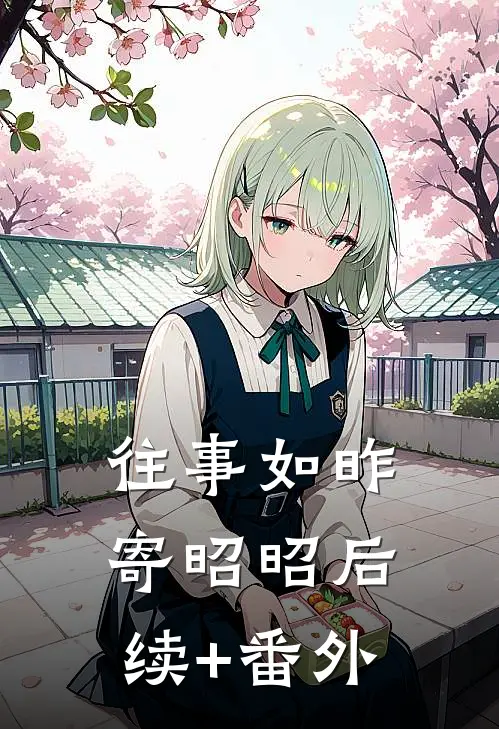 往事如昨寄昭昭后续+番外