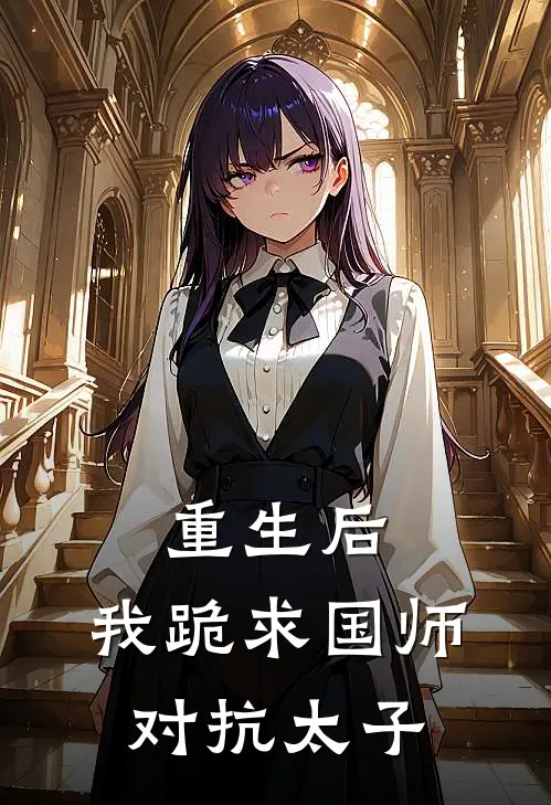 重生后，我跪求国师对抗太子