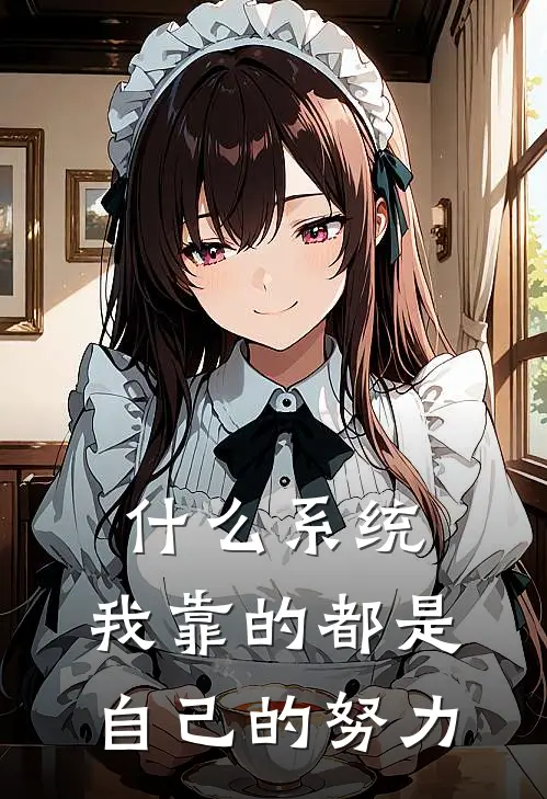 什么系统，我靠的都是自己的努力