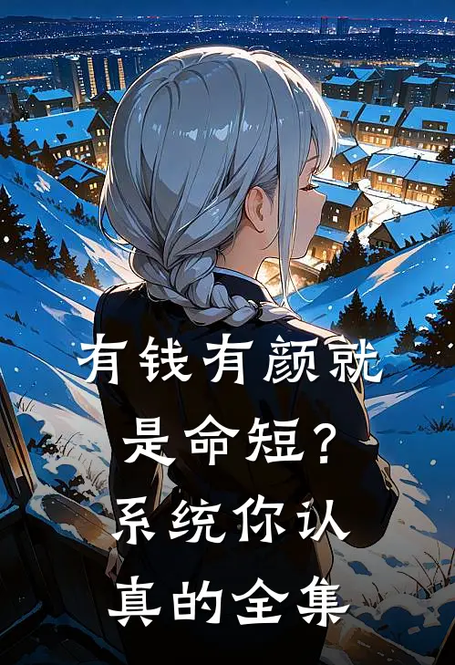 有钱有颜就是命短？系统你认真的全集
