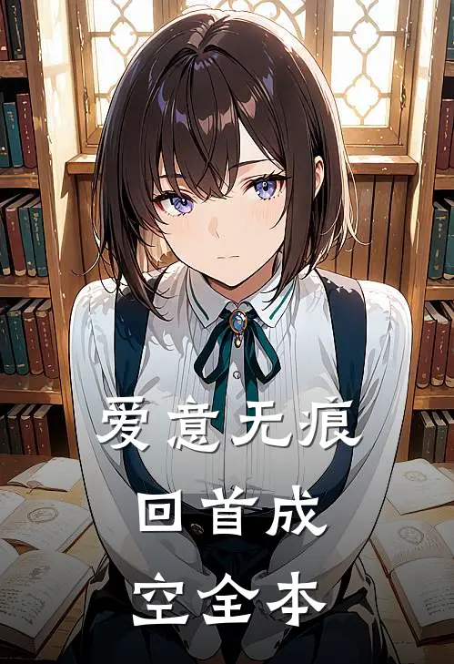 爱意无痕，回首成空全本