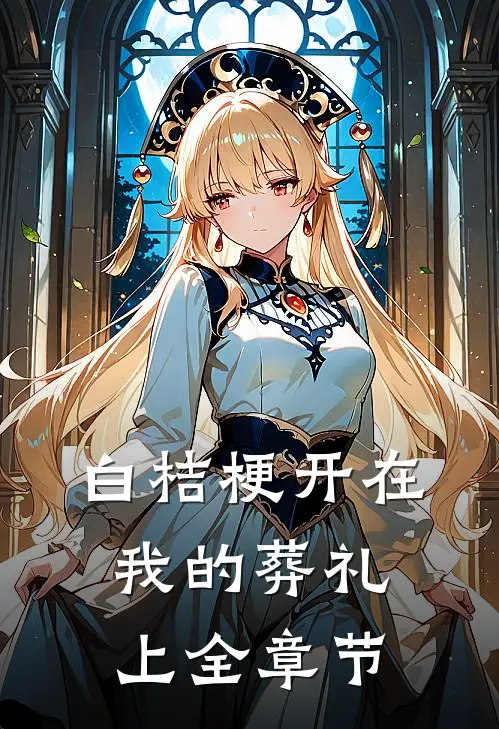 白桔梗开在我的葬礼上全章节