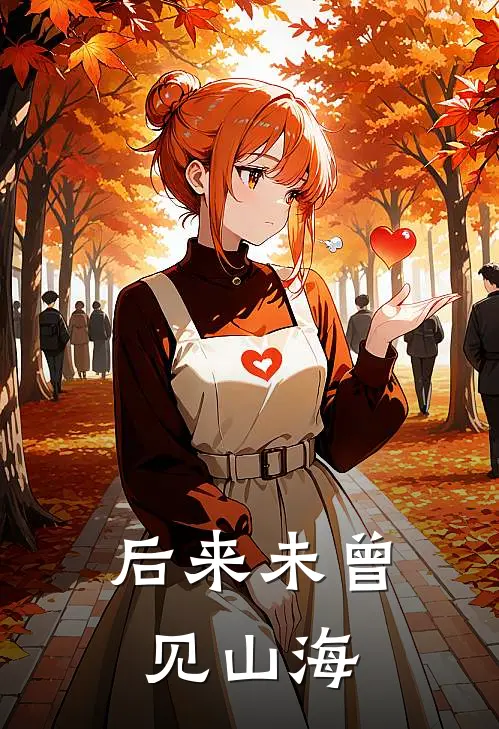 后来未曾见山海