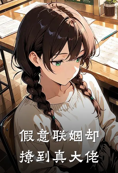 假意联姻却撩到真大佬