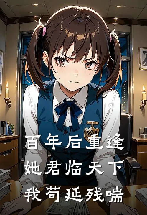 百年后重逢，她君临天下我苟延残喘