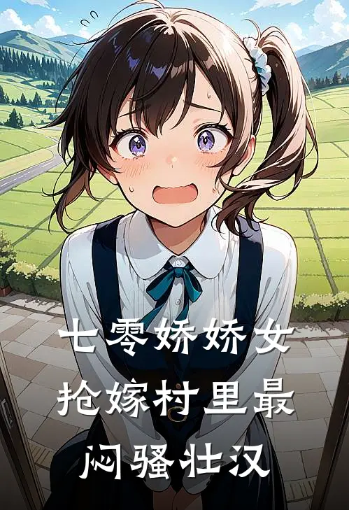 七零娇娇女，抢嫁村里最闷骚壮汉