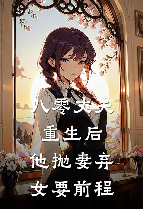 八零丈夫重生后，他抛妻弃女要前程
