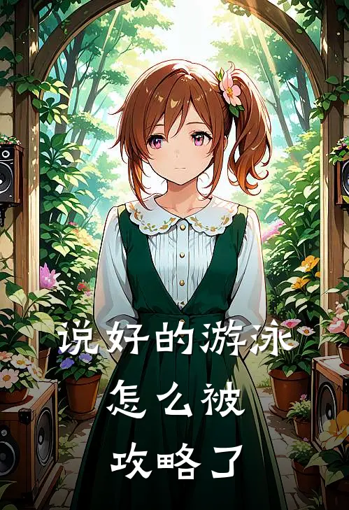 说好的游泳，怎么被攻略了