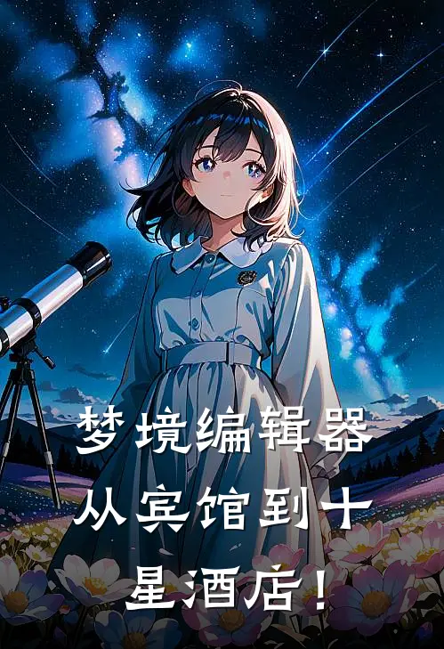 梦境编辑器：从宾馆到十星酒店！