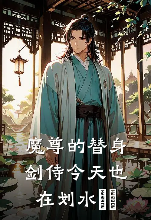 魔尊的替身剑侍今天也在划水​​