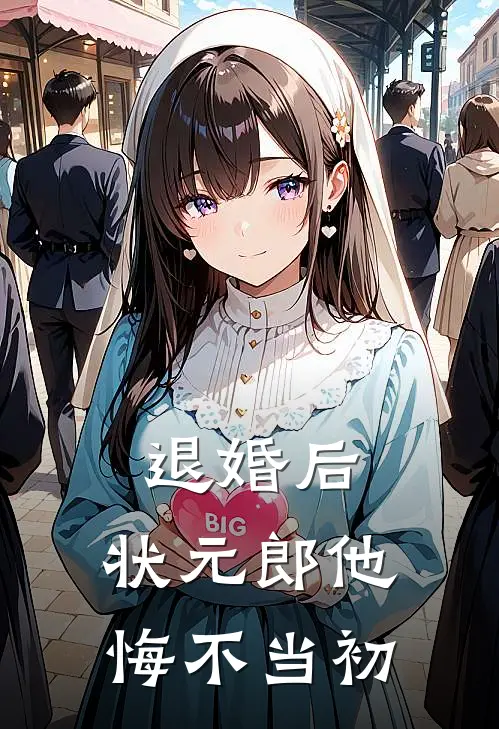 退婚后，状元郎他悔不当初