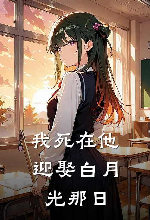 我死在他迎娶白月光那日