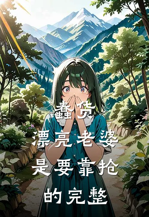 蠢货，漂亮老婆是要靠抢的完整