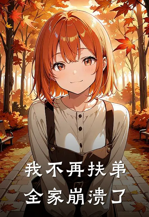我不再扶弟，全家崩溃了