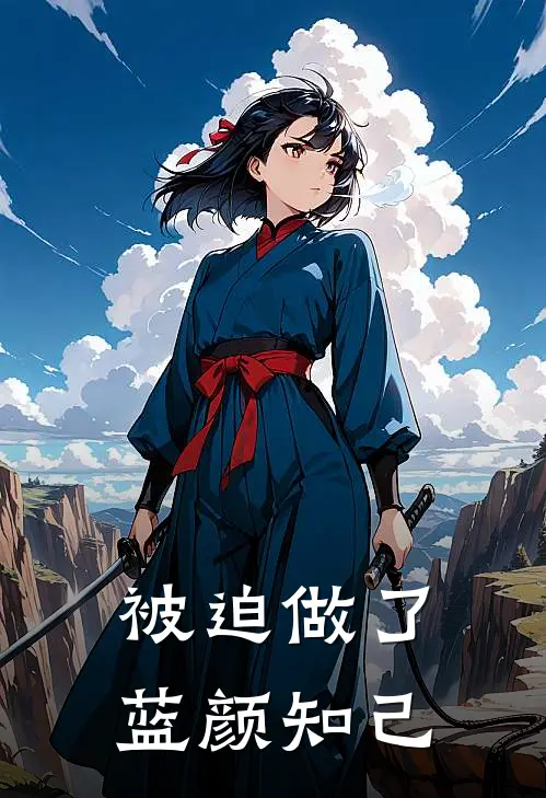 被迫做了蓝颜知己