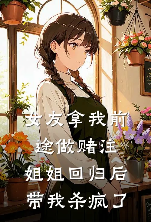 女友拿我前途做赌注，姐姐回归后带我杀疯了