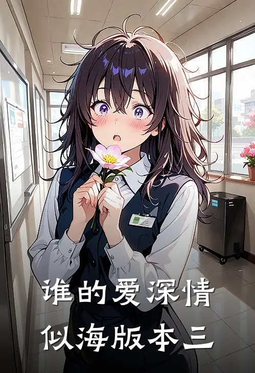 谁的爱深情似海版本三