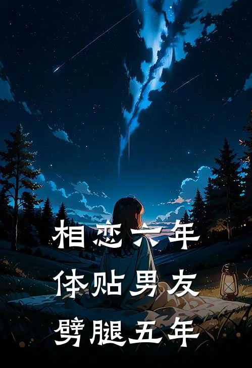 相恋六年,体贴男友劈腿五年
