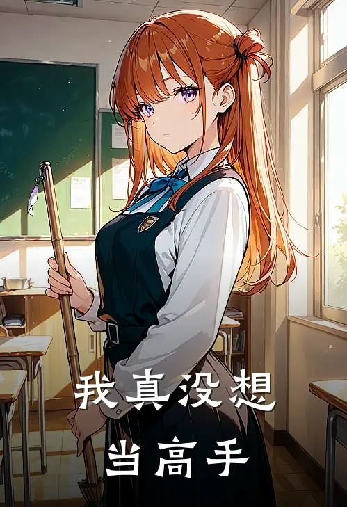 我真没想当高手