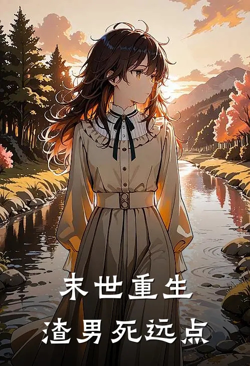 末世重生:渣男死远点