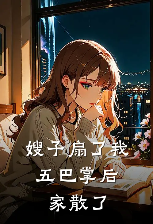 嫂子扇了我五巴掌后，家散了