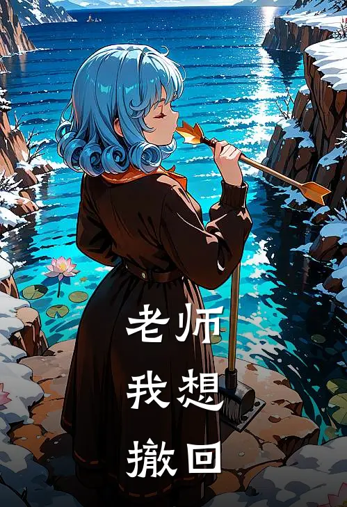 老师，我想...撤回