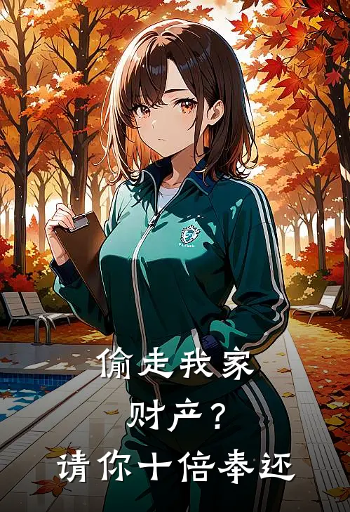 偷走我家财产？请你十倍奉还