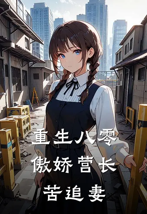 重生八零傲娇营长苦追妻