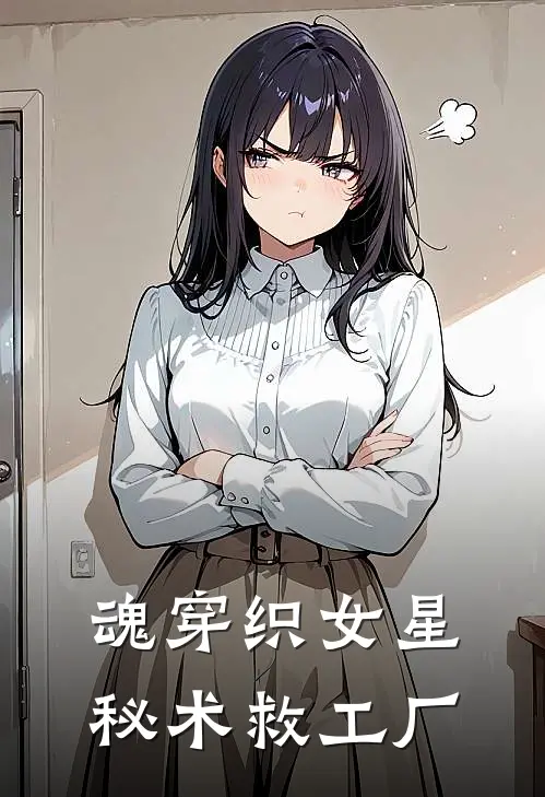 魂穿织女星，秘术救工厂