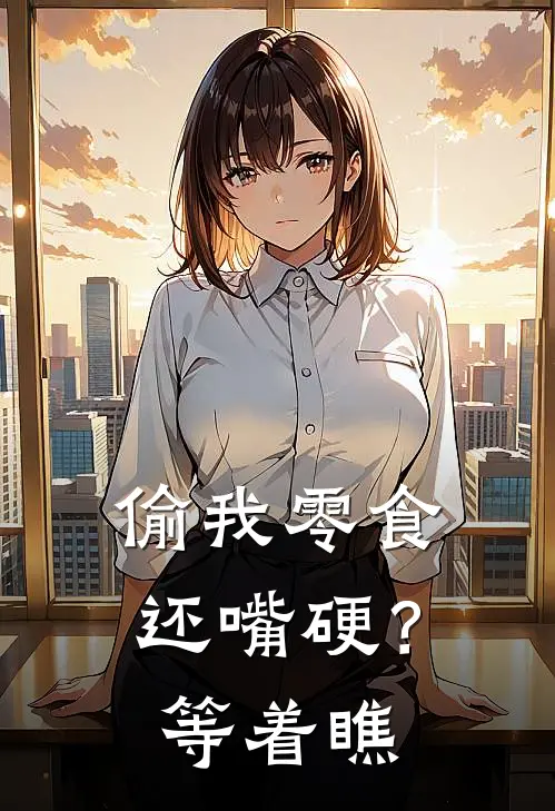 偷我零食还嘴硬？等着瞧
