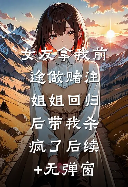 女友拿我前途做赌注，姐姐回归后带我杀疯了后续+无弹窗