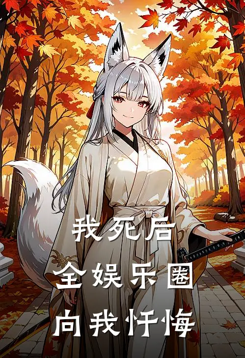 我死后，全娱乐圈向我忏悔