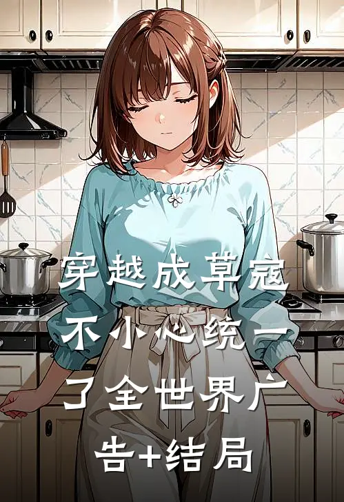 穿越成草寇，不小心统一了全世界广告+结局