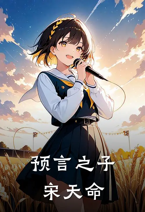 预言之子宋天命