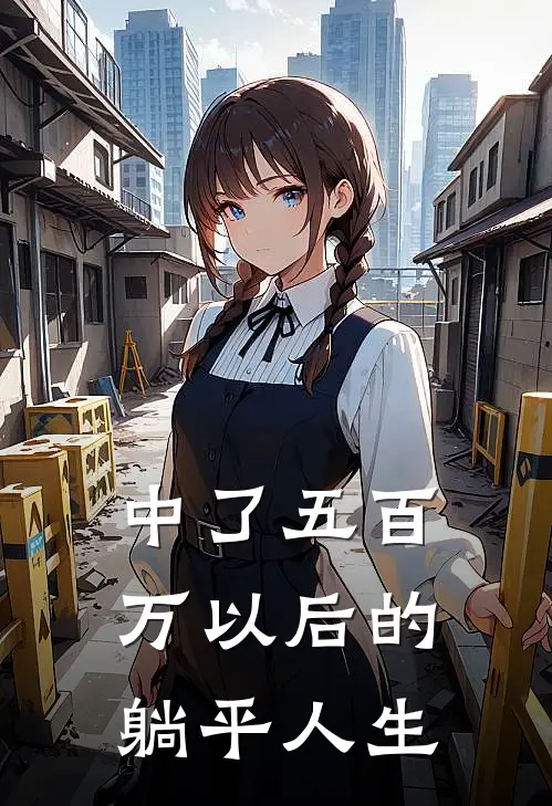 中了五百万以后的躺平人生