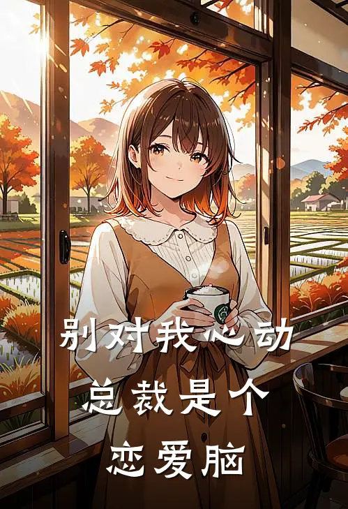 别对我心动：总裁是个恋爱脑