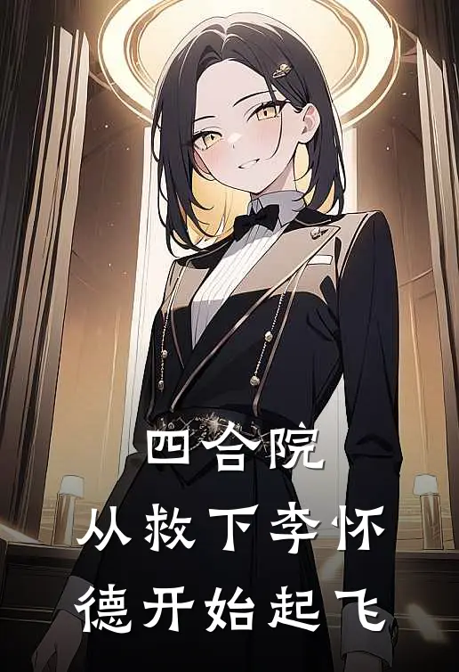 四合院：从救下李怀德开始起飞