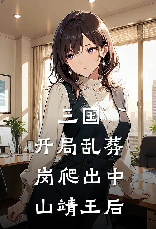 三国：开局乱葬岗爬出中山靖王后