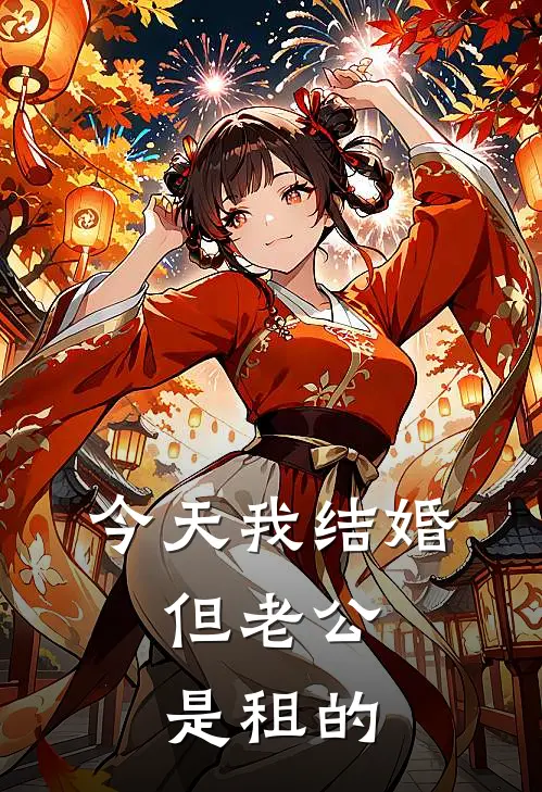 今天我结婚,但老公是租的